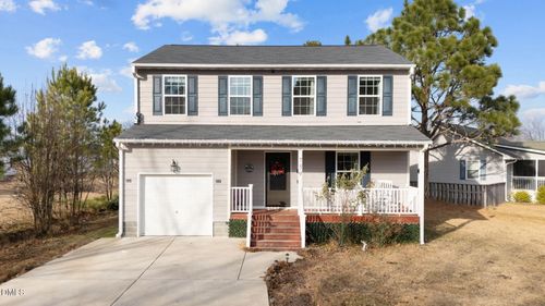 759 Dayflower Ct, Vass, NC, 28394-9525 | Card Image