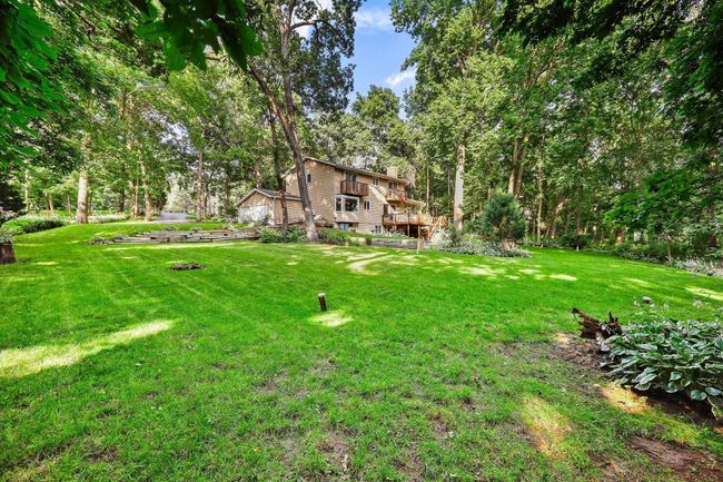4011 Shadows Court, House other with 3 bedrooms, 4 bathrooms and null parking in WINDSOR WI | Image 54