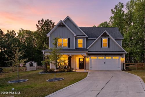 404 Endicott Ct, Carthage, NC, 28327-1725 | Card Image