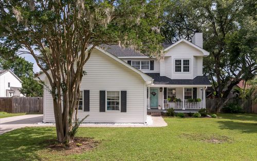 237 Dillard Dr, Goose Creek, SC, 29445-8210 | Card Image