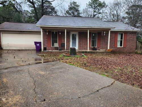 102 Kevin Cove, Bryant, AR, 72022 | Card Image