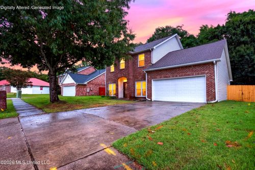 874 Ellington Dr, Biloxi, MS, 39532-2252 | Card Image