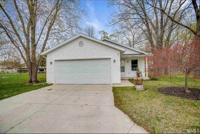 23593 Nora Street, House other with 3 bedrooms, 2 bathrooms and null parking in Elkhart IN | Image 1