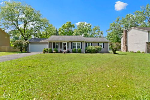4143 E 61st St, Indianapolis, IN, 46220-4668 | Card Image