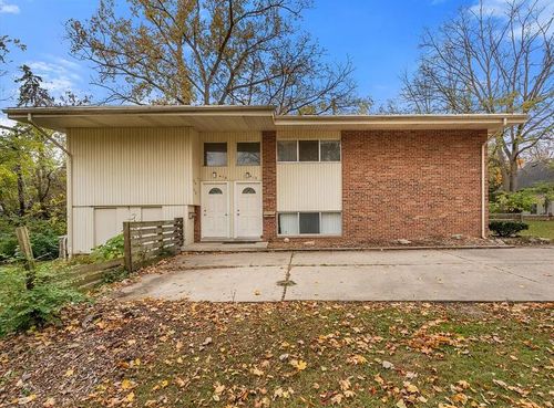 410 S Revena Blvd, Ann Arbor, MI, 48103-4128 | Card Image