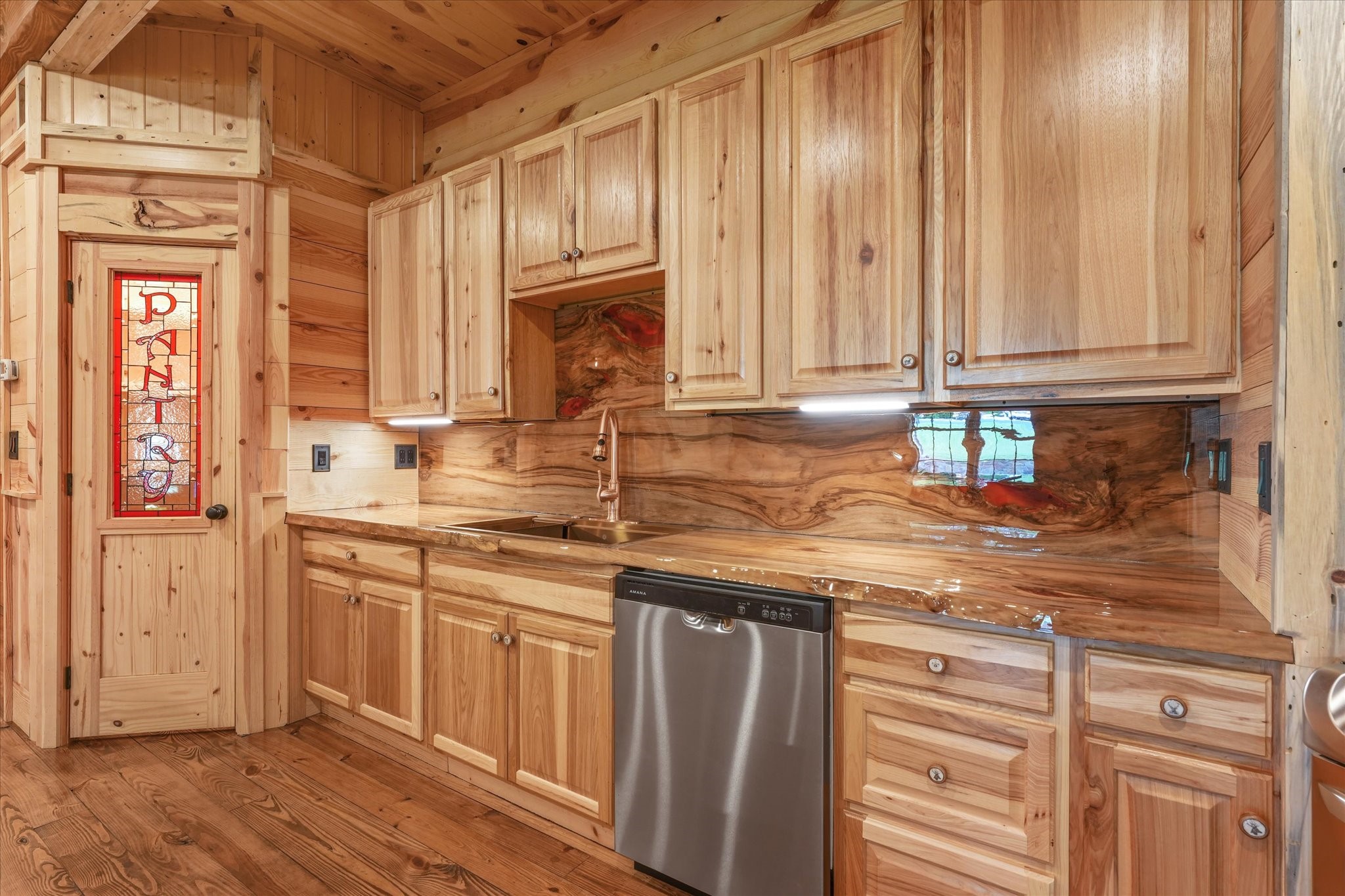 Residential in Blue Ridge 2