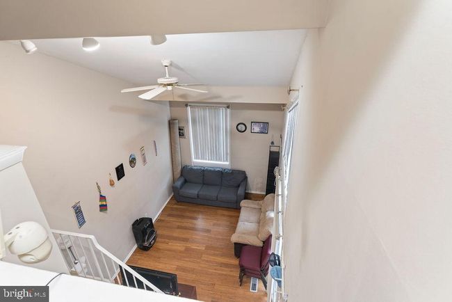 10805 Violet Ct, Townhouse with 3 bedrooms, 2 bathrooms and null parking in MANASSAS VA | Image 25