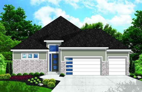 2775 Sw 11th Ter, Lee's Summit, MO, 64081-3708 | Card Image