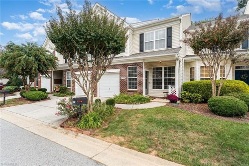 215 Channel Cove Ct, Jamestown, NC, 27282-9818 | Card Image