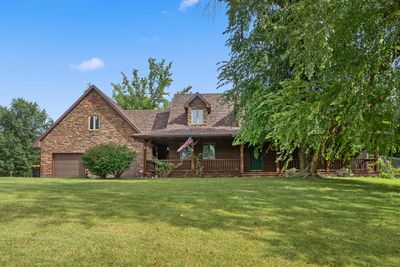 3751 State Road F, House other with 4 bedrooms, 3 bathrooms and null parking in FULTON MO | Image 3