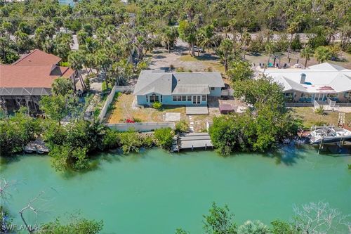 5892 Sanibel Captiva Rd, SANIBEL, FL, 33957-2308 | Card Image