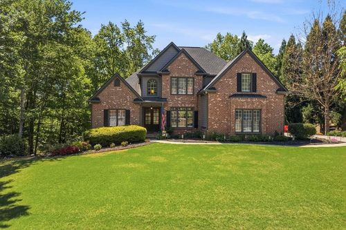 151 Misty View Ln, Acworth, GA, 30101-5948 | Card Image