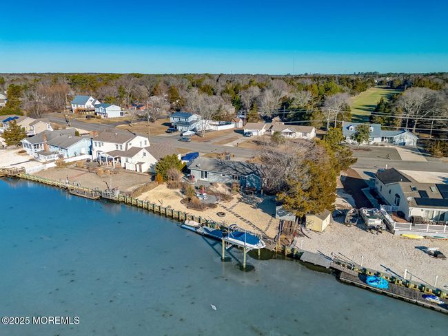 28 Atlantis Blvd, House other with 3 bedrooms, 2 bathrooms and null parking in LITTLE EGG HARBOR TWP NJ | Image 9