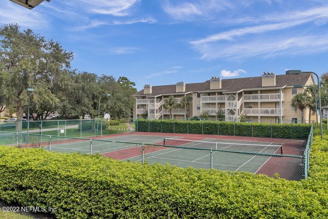 908 Shoreline Circle, Condo with 2 bedrooms, 2 bathrooms and null parking in Ponte Vedra Beach FL | Image 33