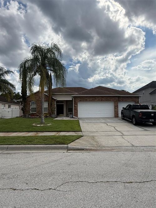 5026 Quality Trl, ORLANDO, FL, 32829-8203 | Card Image