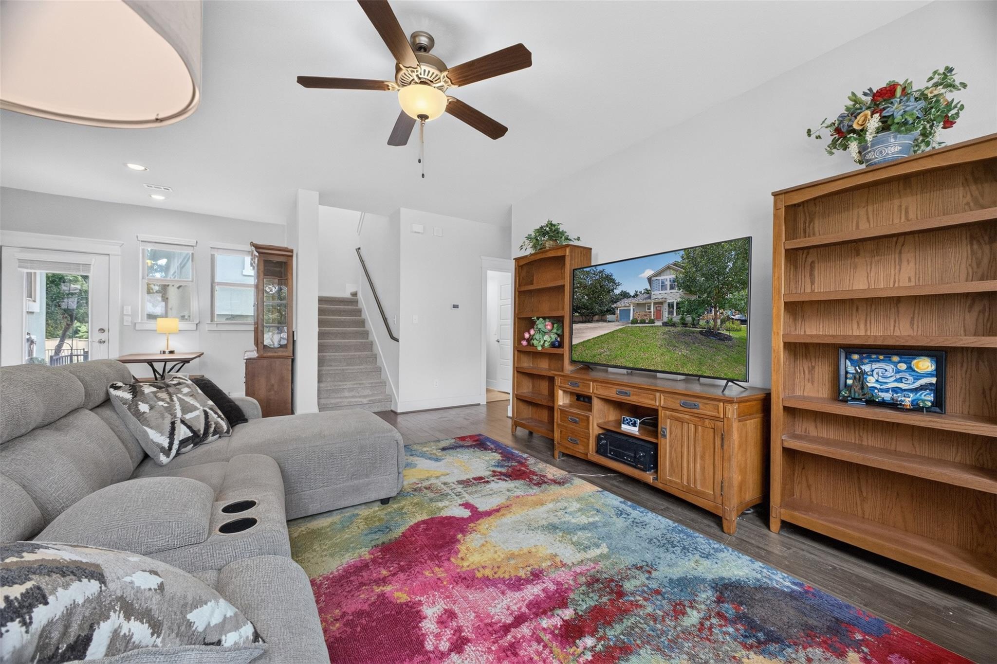 Residential in Cedar Park 4