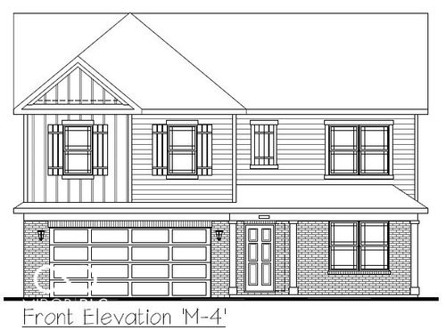 1540 Chappel St, Fortville, IN, 46040-4045 | Card Image