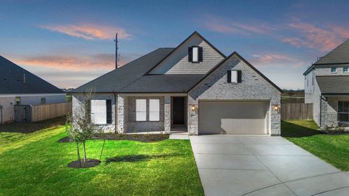 413 Hampton Edge Ln, Waller, TX, 77484-2277 | Card Image