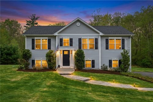 7 Pine Orchard Rd, Chepachet, RI, 02814-1913 | Card Image