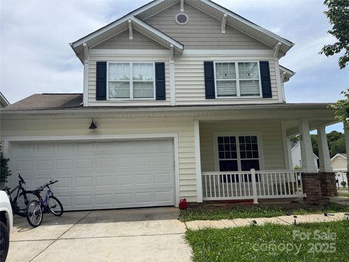 544 Sugar Tree Dr, Rock Hill, SC, 29732-8999 | Card Image