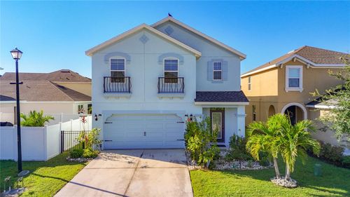 4842 San Palermo Dr, BRADENTON, FL, 34208-2366 | Card Image