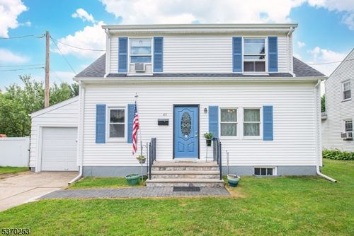 40 Elizabeth St, Wharton, NJ, 07885-1706 | Card Image