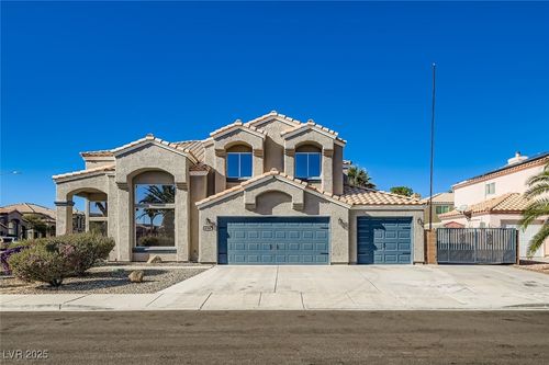 4701 Royal Sunset Ct, Las Vegas, NV, 89130-5310 | Card Image