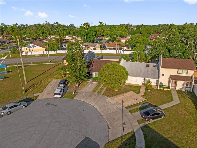 2504 London Bridge Ct, Townhouse with 3 bedrooms, 2 bathrooms and null parking in ORLANDO FL | Image 28