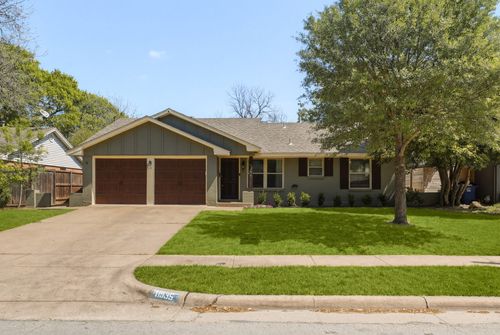 8536 Capri Dr, Dallas, TX, 75238-4908 | Card Image