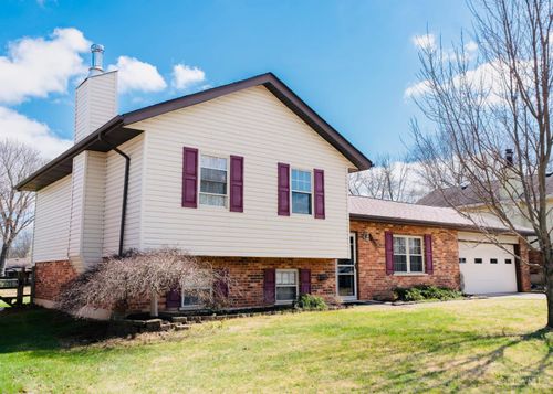 5912 Coachmont Dr, Fairfield, OH, 45014-4818 | Card Image