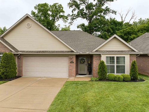 4504 Mystic Ct, Evansville, IN, 47715-8074 | Card Image