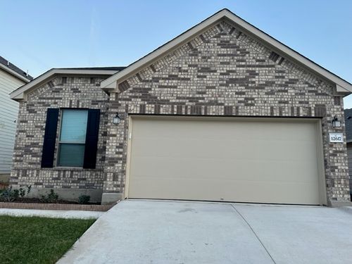 12617 Anthology St, Manor, TX, 78653-2649 | Card Image