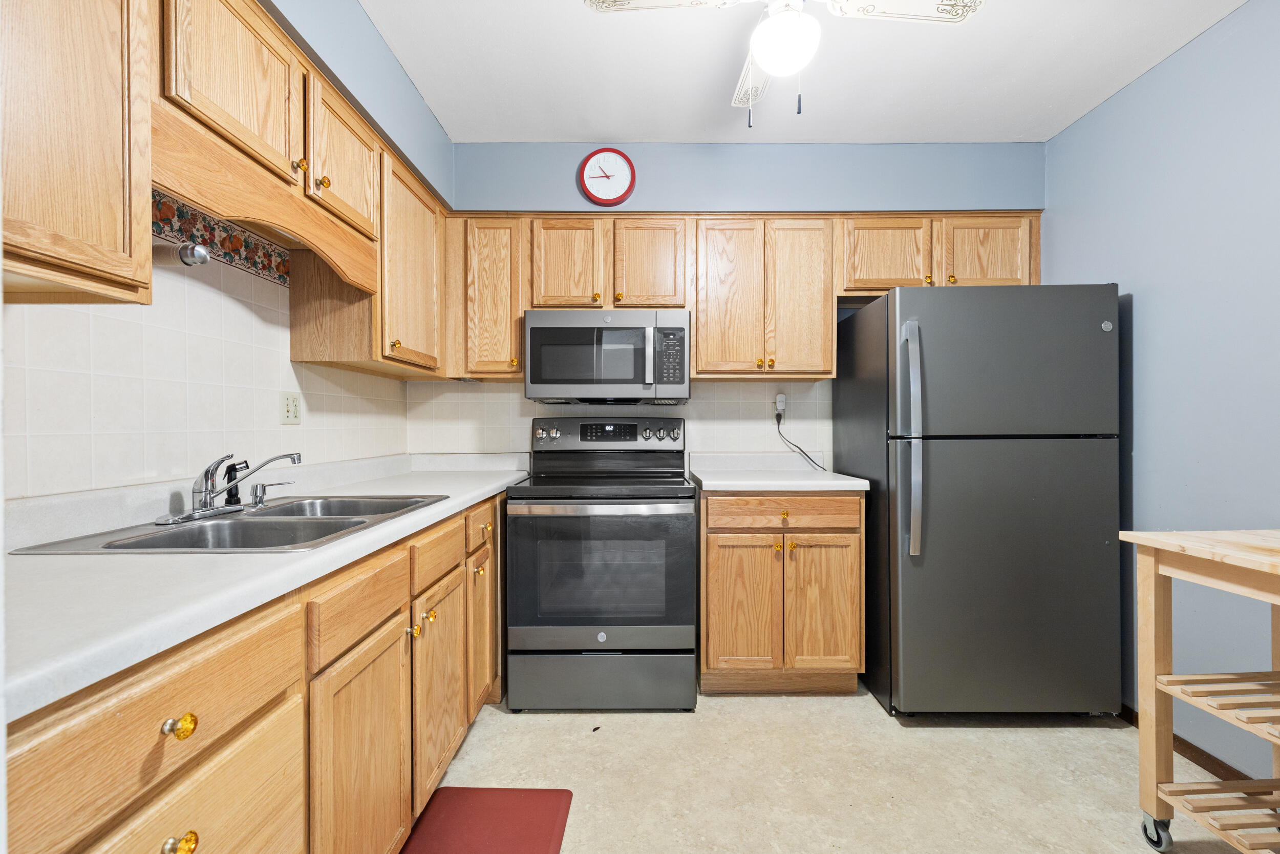 Residential in Milwaukee 5