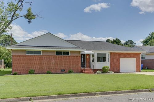 53 Rexford Dr, Newport News, VA, 23608-1450 | Card Image