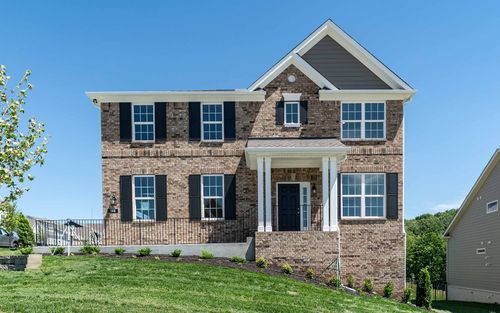 198 John T Alexander Blvd, Hendersonville, TN, 37075-2848 | Card Image