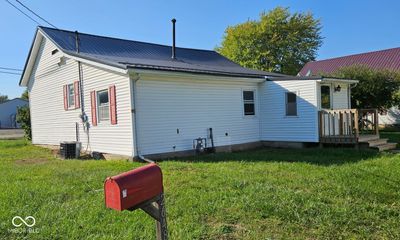 2648 E County Road 560 S, House other with 2 bedrooms, 1 bathrooms and null parking in Connersville IN | Image 2