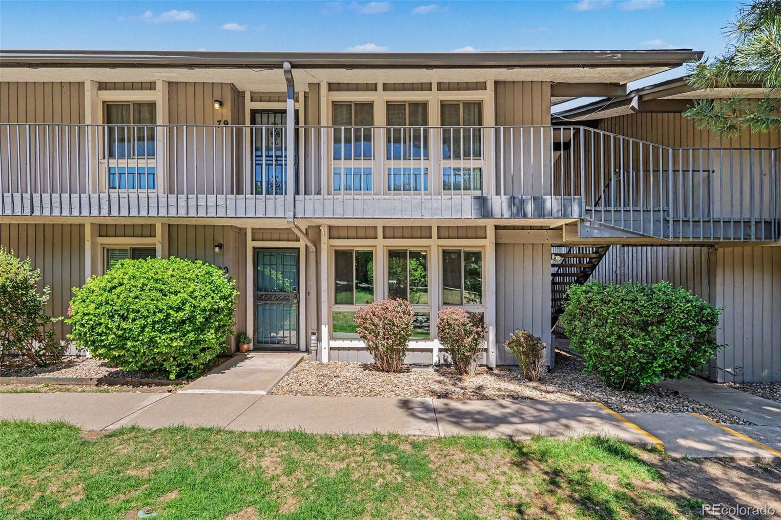 Residential in Denver 2