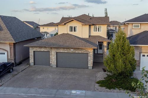 2715 Highgrove Rd, Regina, SK, S4V0N3 | Card Image