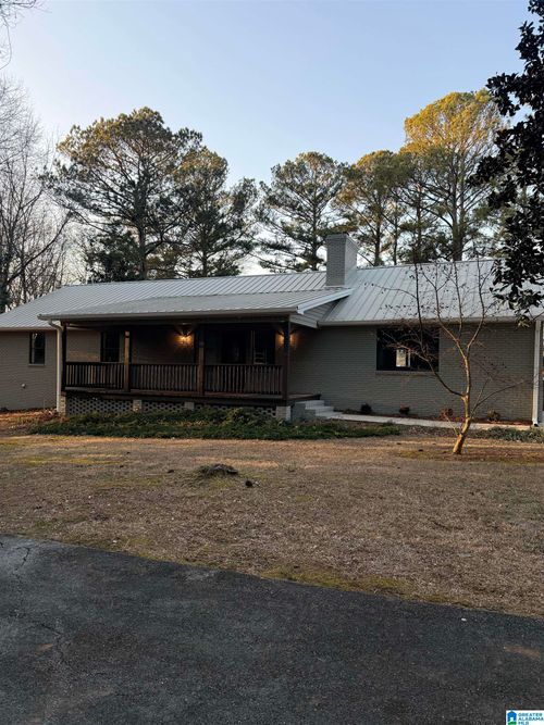 80 Silver Lake Drive, CROPWELL, AL, 35054 | Card Image