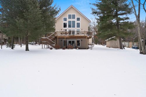 N1494 Mallard Bay Road, Menominee, WI, 54135 | Card Image