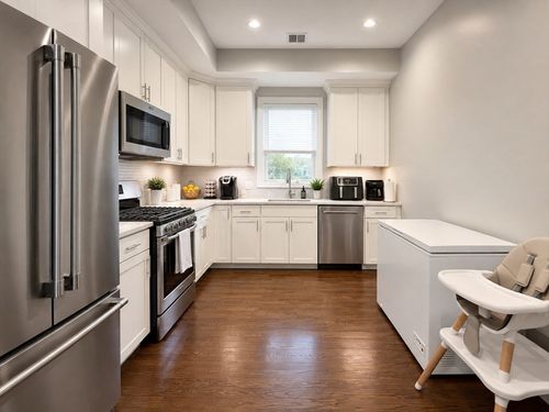 2-7 Langford Park, Boston, MA, 02119-2213 | Card Image