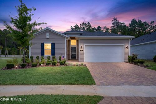 27 Blue Cypress Trl, St Augustine, FL, 32084-0081 | Card Image