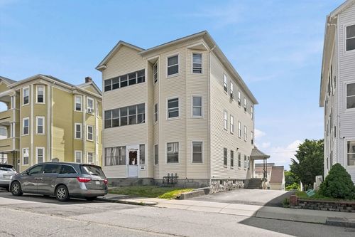 16 Plantation St, Worcester, MA, 01604-4723 | Card Image