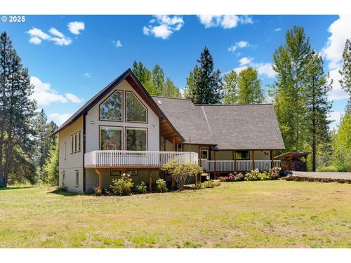 26 Mt View Ln, Trout Lake, WA, 98650-2025 | Card Image