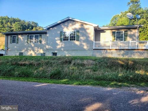 1345 Camp Hill Rd, Buffalo Mills, PA, 15534-8526 | Card Image