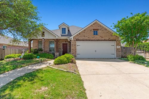 1113 Grand National Blvd, Fort Worth, TX, 76179-2384 | Card Image
