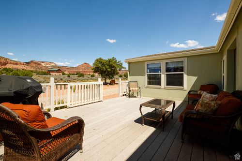 4138 E Juniper Cliffs Dr, Kanab, UT, 84741 | Card Image