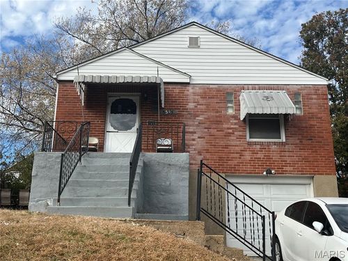 5513 Reineke Ct, Jennings, MO, 63136-1044 | Card Image