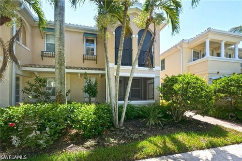 8090 Chianti Ln, NAPLES, FL, 34114-2610 | Card Image