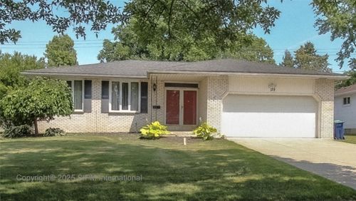 129 Patrice Ter, Amherst, NY, 14221-4703 | Card Image